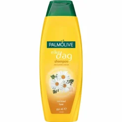 Palmolive 6x Shampoo Elke Dag 350 ml