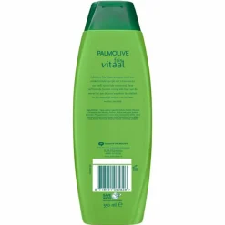 Palmolive 6x Shampoo Fris en Vitaal 350 ml