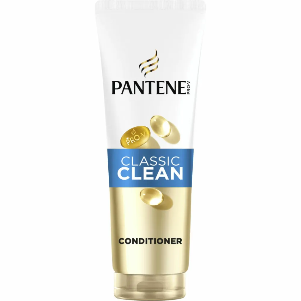 Pantene 6x Conditioner Classic Clean 230 ml