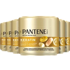 Pantene 6x Repair & Protect Haarmasker 300 ml