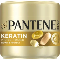Pantene 6x Repair & Protect Haarmasker 300 ml