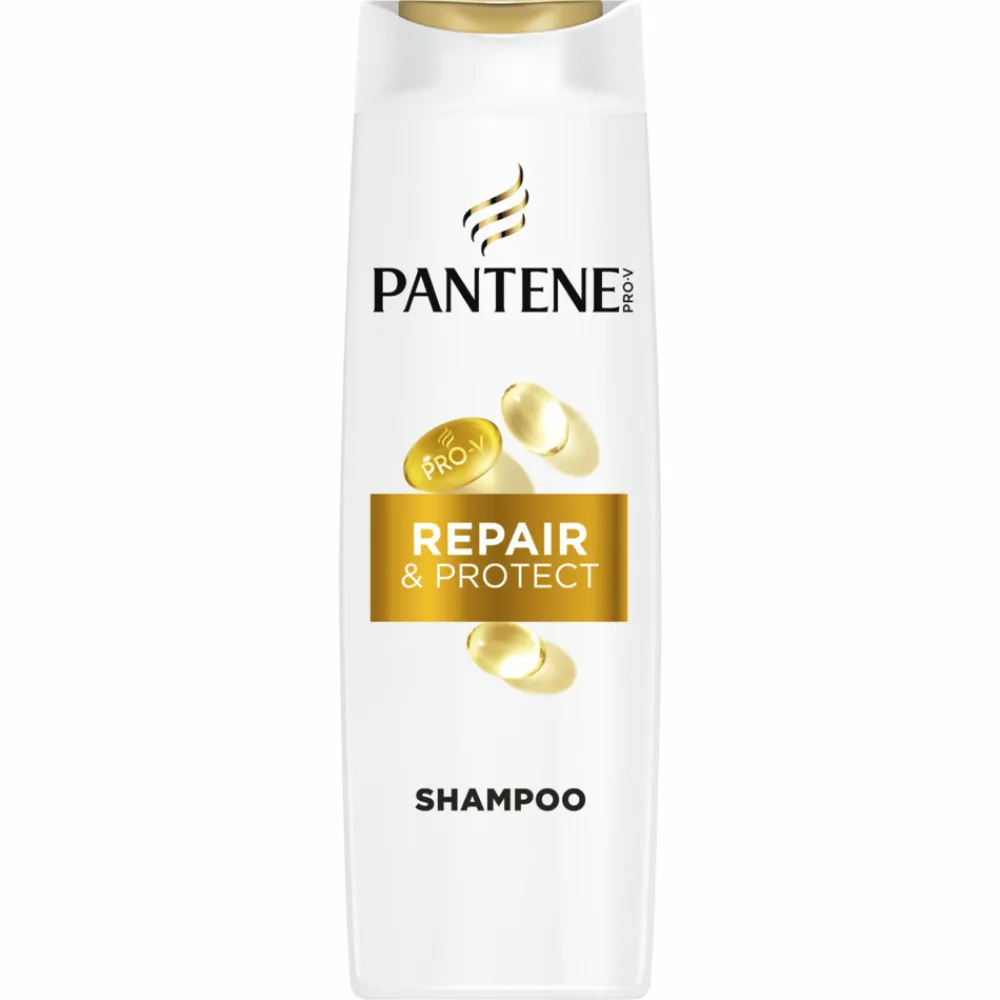 Pantene 6x Shampoo Repair & Protect 250 ml