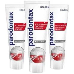 Parodontax 3x Active Repair Tandvlees Whitening 75 ml