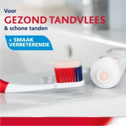 Parodontax 6x Active Repair Tandvlees Whitening 75 ml
