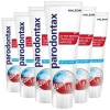 Parodontax 6x Tandpasta Active Repair Tandvlees Fresh Mint 75 ml