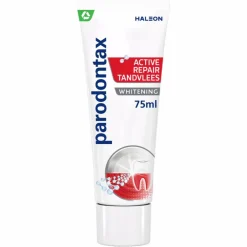 Parodontax 6x Tandpasta Active Repair Tandvlees Whitening 75 ml