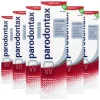 Parodontax 6x Tandpasta bij Bloedend Tandvlees Whitening 75 ml