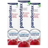 Parodontax 3x Tandpasta Complete Protection Whitening 75 ml