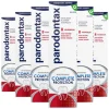 Parodontax 6x Tandpasta Complete Protection Extra Fresh 75 ml