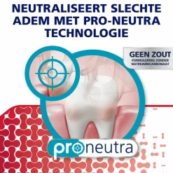 Parodontax 3x Tandpasta Tandvlees+ Gevoeligheid & Adem 75 ml
