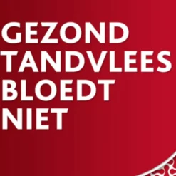 Parodontax 6x Tandpasta Ultra Clean tegen Bloeden Tandvlees 2 x 75 ml