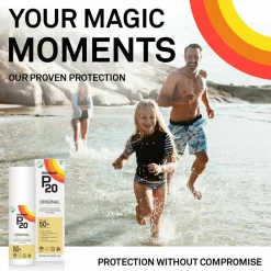 P20 2x Original SPF 50+ Spray 85 ml