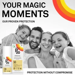 P20 2x Original SPF 30 Spray 175 ml