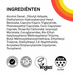 P20 2x Original SPF 30 Spray 175 ml