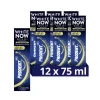 Prodent 12x Tandpasta White Now Gold 75 ml