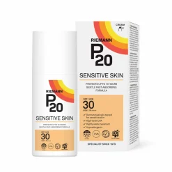 P20 2x Sensitive SPF 30 Lotion 200 ml
