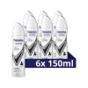 Rexona 6x Deodorant Spray Advanced Protection Invisible 150 ml