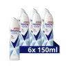 Rexona 6x Deodorant Spray Advanced Protection Cotton Dry 150 ml