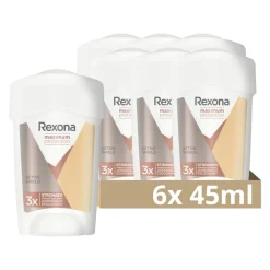 Rexona 6x Deodorant Stick Active Shield 45 ml
