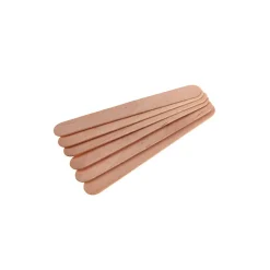 Romed 3x Tongspatel Hout 150 x 18mm 100 stuks
