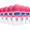 Sanex 6x Deodorant Roller Dermo Care 50 ml