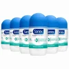 Sanex 6x Deodorant Roller Dermo Moisturising 50 ml