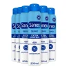 Sanex 6x Deodorant Spray Dermo Extra Control 200 ml