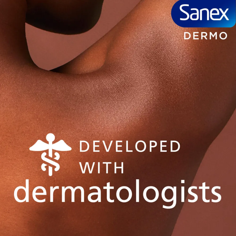 Sanex 6x Deodorant Spray Dermo Protector 200 ml