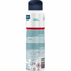 Sanex 6x Deodorant Spray Men Sensitive 200 ml