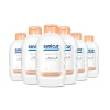 Sanicur 6x Douchecrème Sensitive 300 ml
