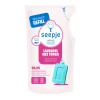 Seepje 8x Handzeep Navulling Lavendel met Tonka 300 ml