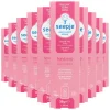 Seepje 10x Handzeep Navulling Lavendel met Tonka 38 gr