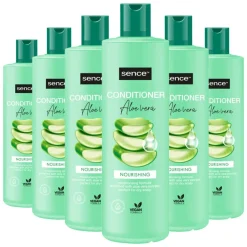 Sence 6x Aloë Vera Conditioner 400 ml