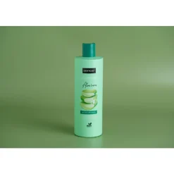 Sence 6x Aloë Vera Shampoo 400 ml