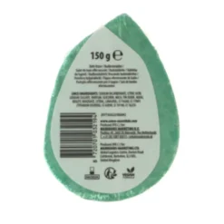 Sence 6x Bruistablet Metallic Green 152 gr