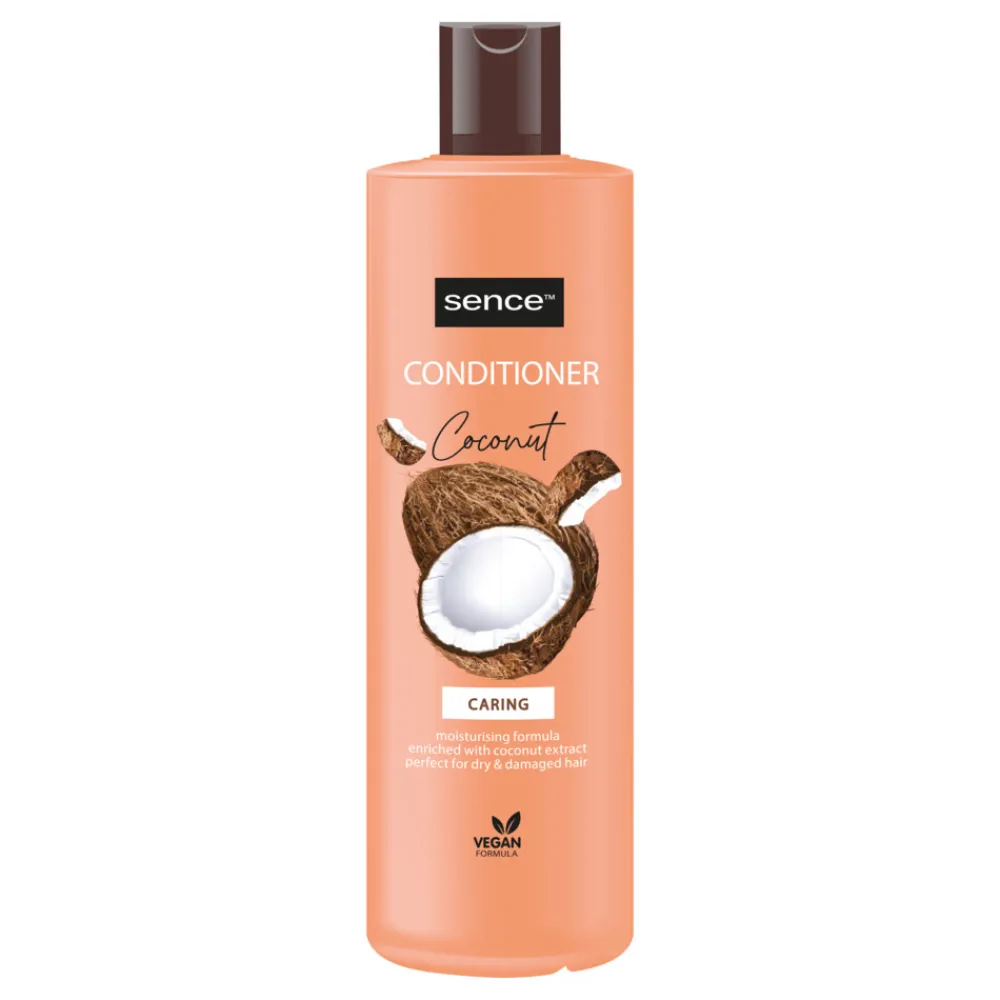 Sence 6x Conditioner Coconut 400 ml