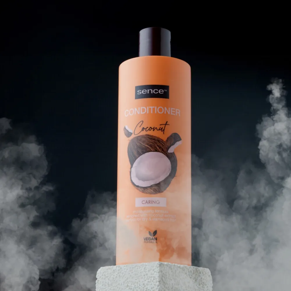 Sence 6x Conditioner Coconut 400 ml