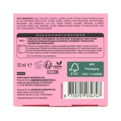 Sence 6x Dagcreme Voor Gevoelige Huid 50 ml