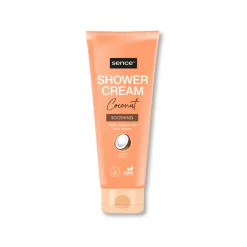 Sence 6x Douchecrème Coconut 200 ml