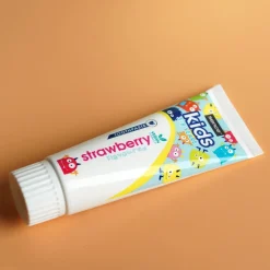 Sence 6x Fresh Tandpasta Kids Strawberry 75 ml