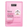 Sence 4x Gezichtsmasker Tencel