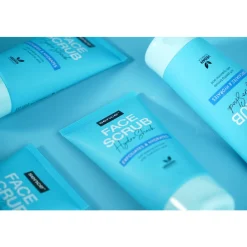 Sence 6x Gezichtsscrub Alle Huidtypes Hydro Shock 150 ml