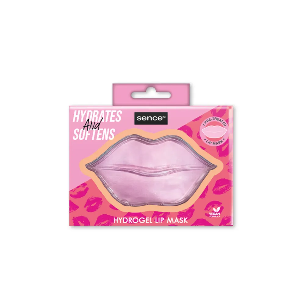 Sence 6x Glow Girls Hydrate and Soften Lip Masker