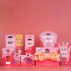 Sence 6x Glow Girls Hydrate and Soften Lip Masker