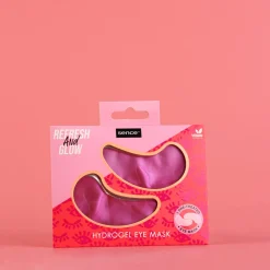 Sence 6x Glow Girls Refresh and Glow Under Eye Masker 2 stuks