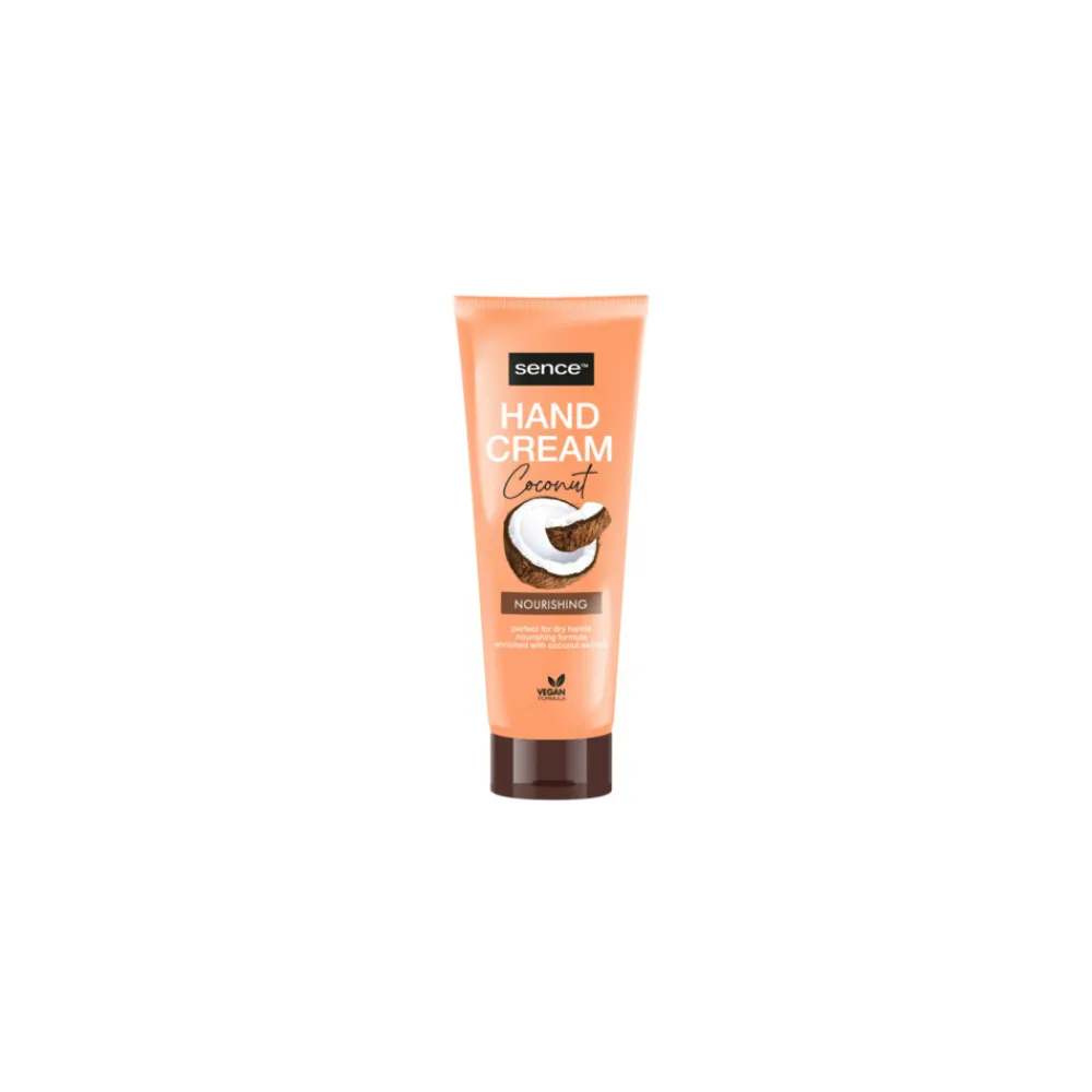 Sence 3x Handcrème Coconut 75 ml