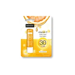 Sence 6x Lippenbalsem Vitamine C met SPF 30