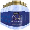 Sence 6x Of Wellness Badkristallen Sleep 600 gr