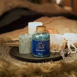 Sence 4x Of Wellness Badkristallen Sleep 600 gr
