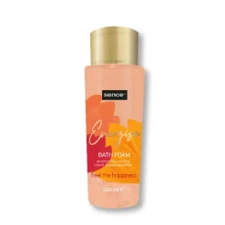 Sence 6x Of Wellness Bath Foam Energise 400 ml
